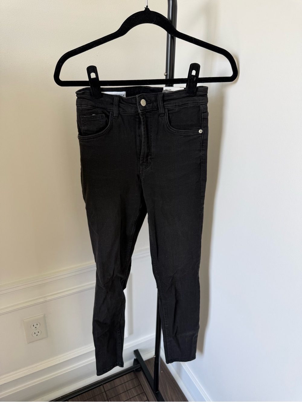 Zara Skinny Jeans